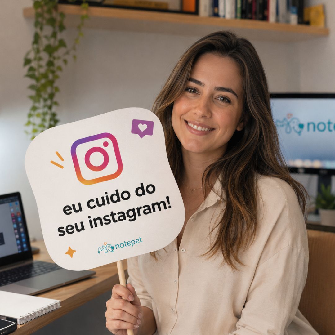 Redes Sociais